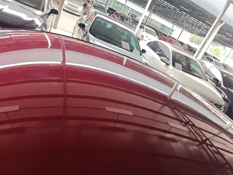 Mazda 3 Angkesaila