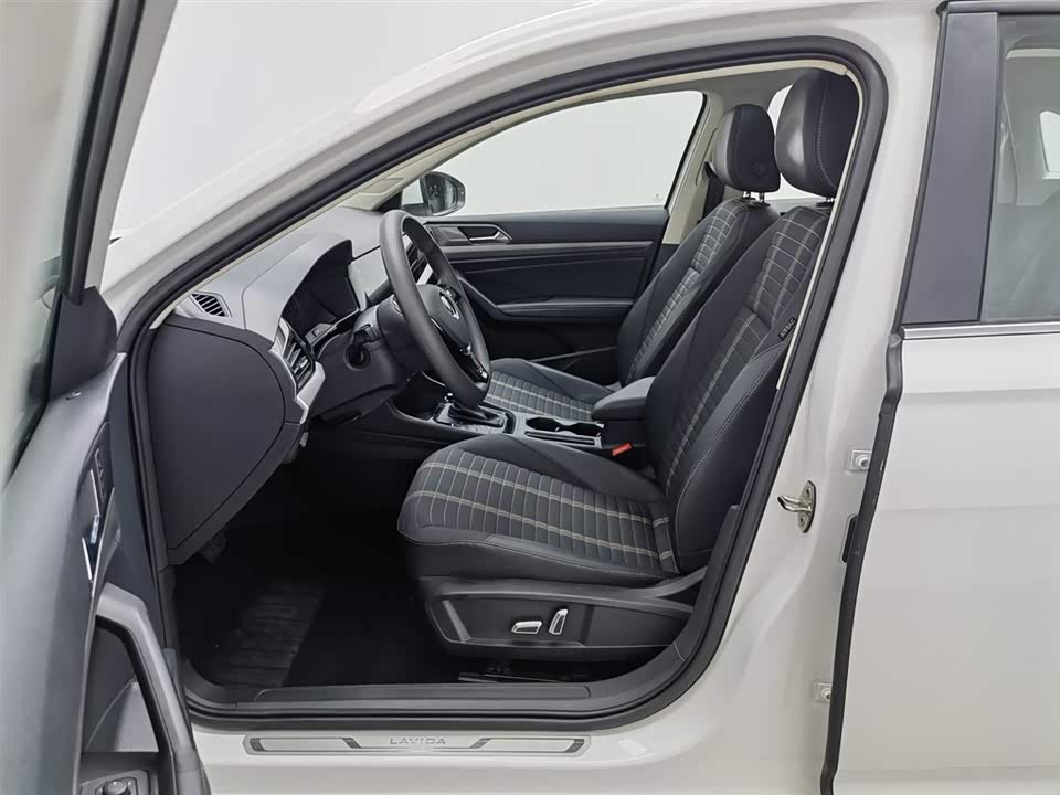 Volkswagen Lavida Volkswagen Lavida
