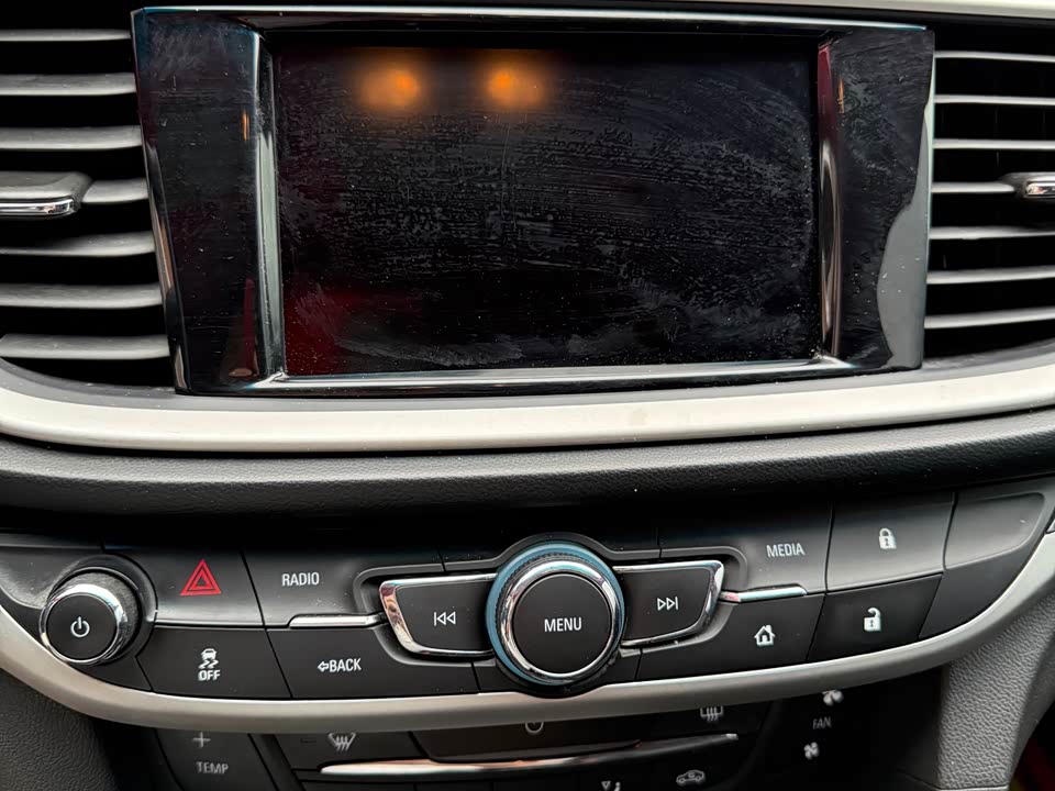Buick Yinglang Buick Yinglang