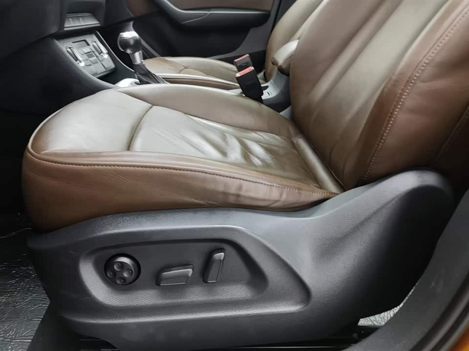 Audi Q3 Audi Q3