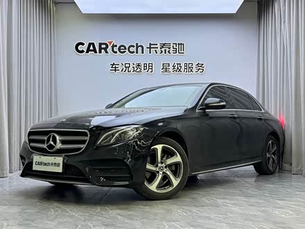 ȫֱE 2018 Ŀ E 200 L ˶ 4MATIC