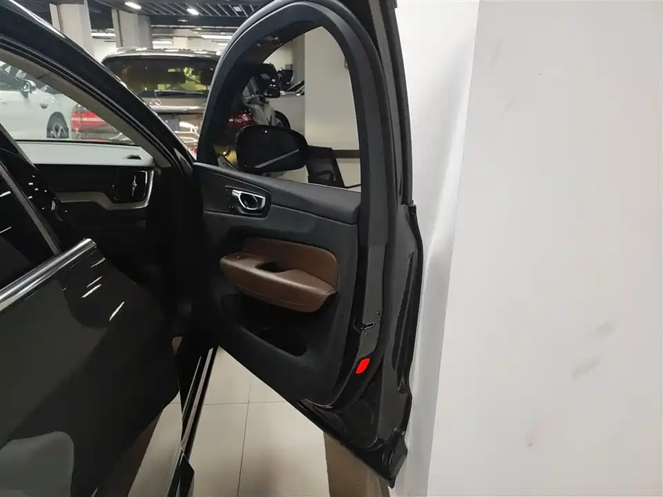 Volvo XC60 Volvo XC60
