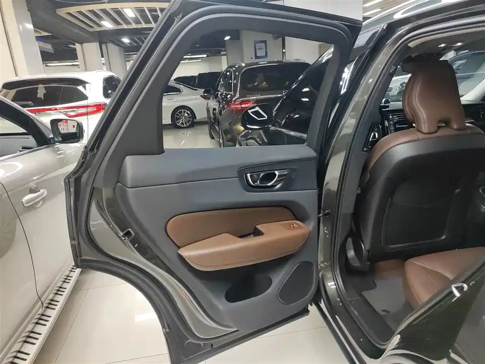 Volvo XC60 Volvo XC60