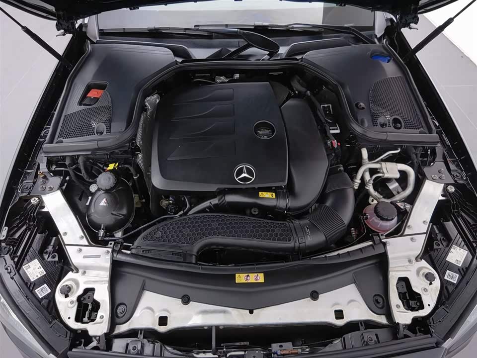 Mercedes-Benz E-class Mercedes-Benz E-class