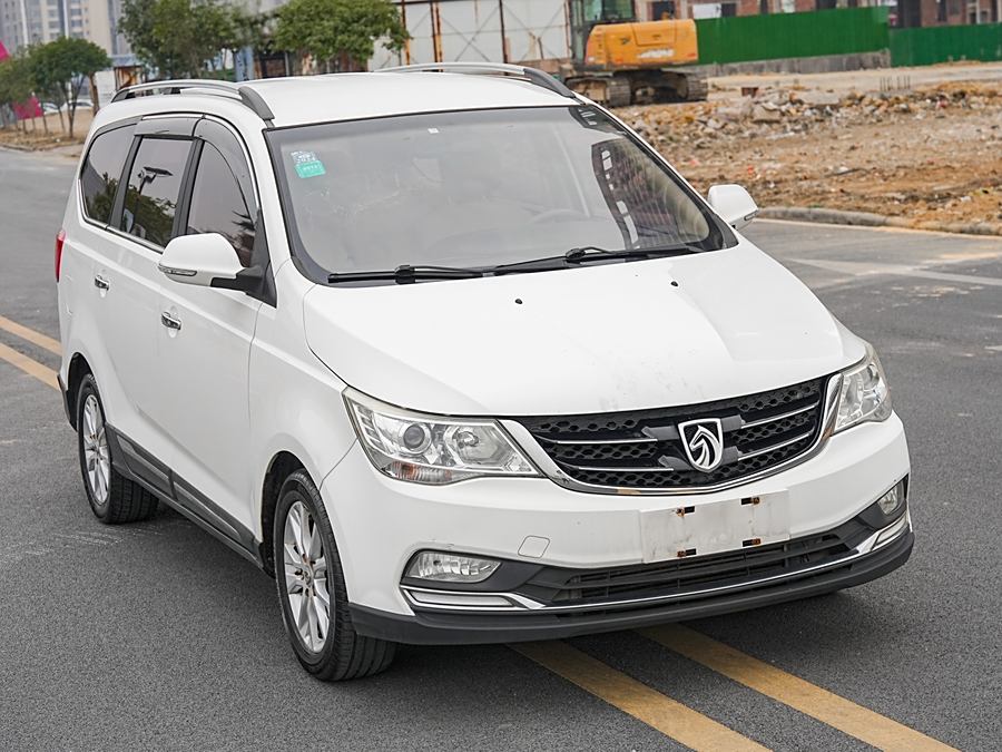 Baojun 730