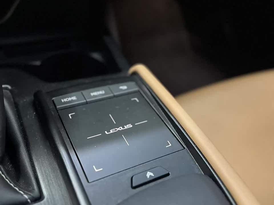 Lexus ES Lexus ES