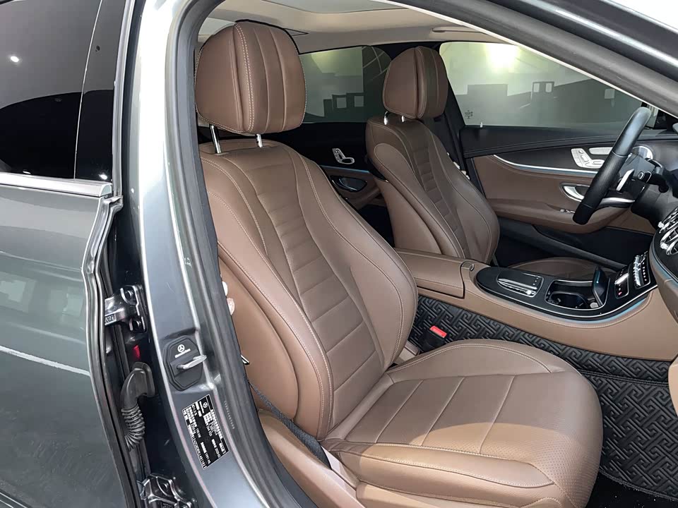 Mercedes-Benz E-class Mercedes-Benz E-class