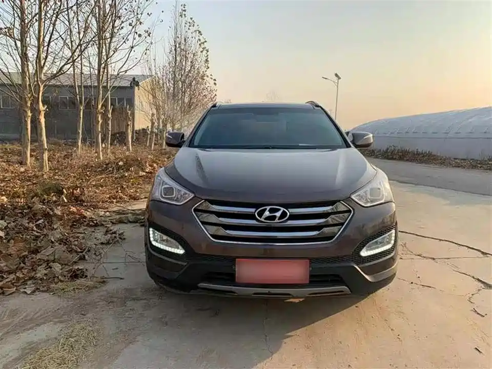 Hyundai Shengda
