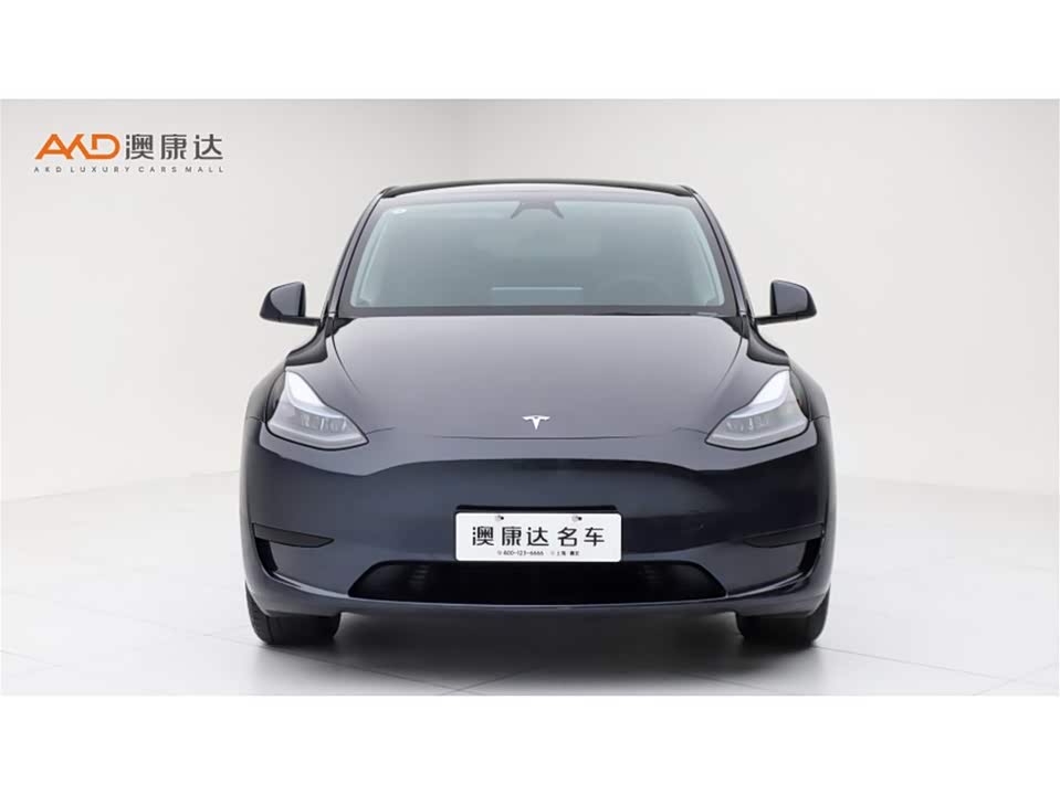 Tesla Model Y Tesla Model Y