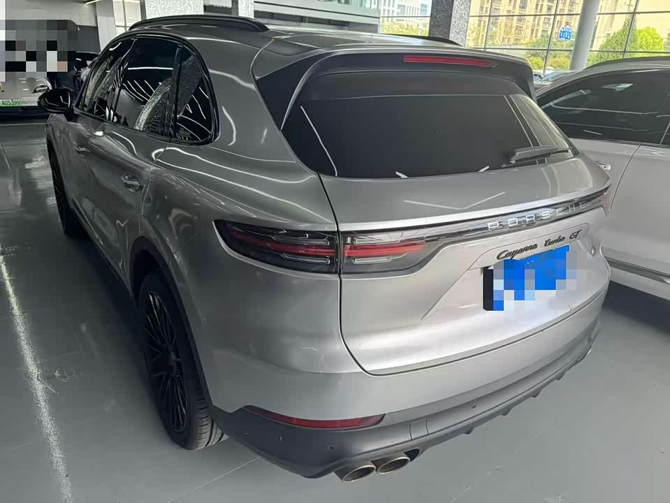Porsche Cayenne Porsche Cayenne