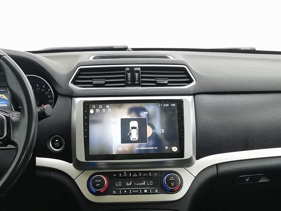 Haval H6 Coupe