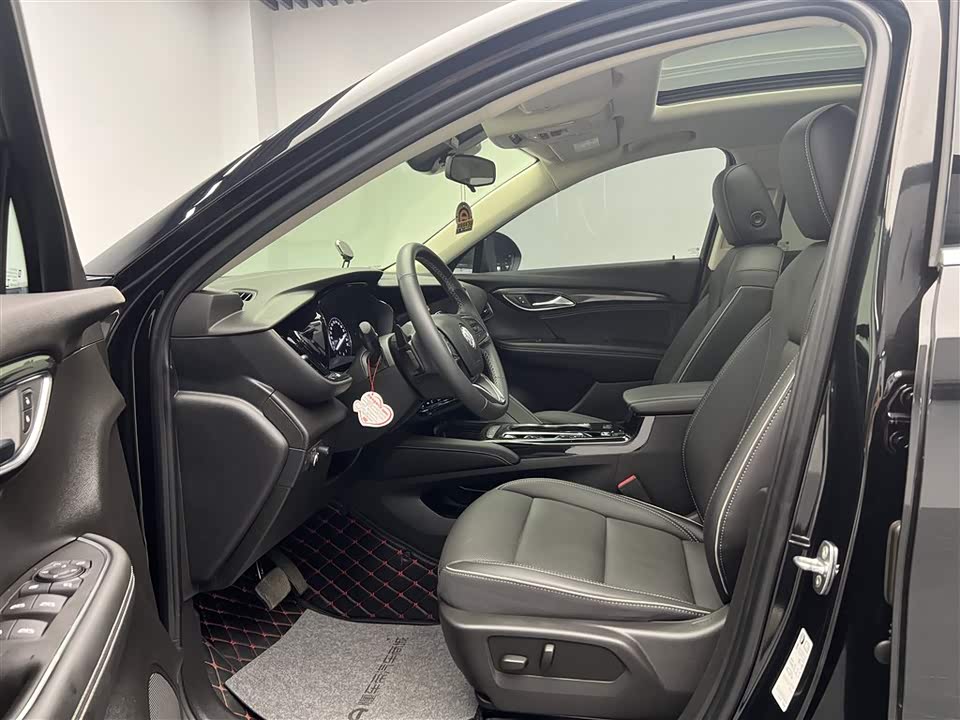 Buick Angkewei S