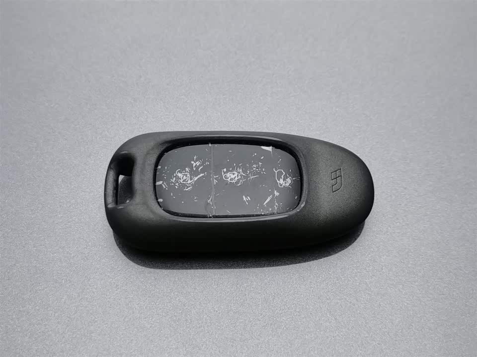 Li Auto Ideal ONE