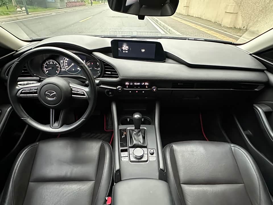 Mazda 3 Angkesaila Mazda 3 Angkesaila