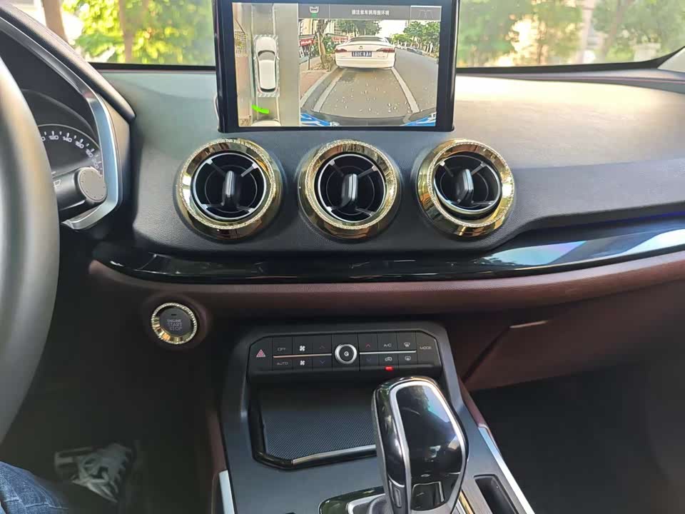 Weipai VV5 Weipai VV5
