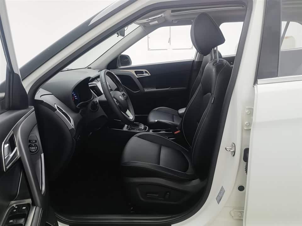Hyundai Beijing ix25