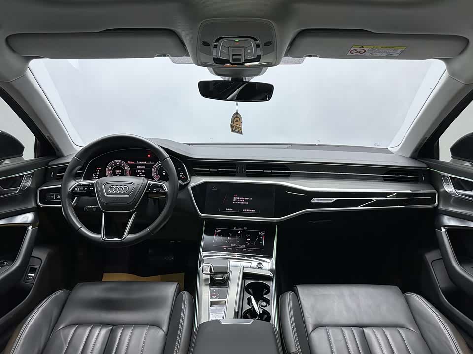 Audi A6L Audi A6L