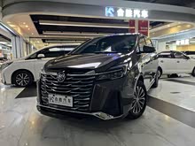 ���GL8 2023�� ½�Ϲ���� ������