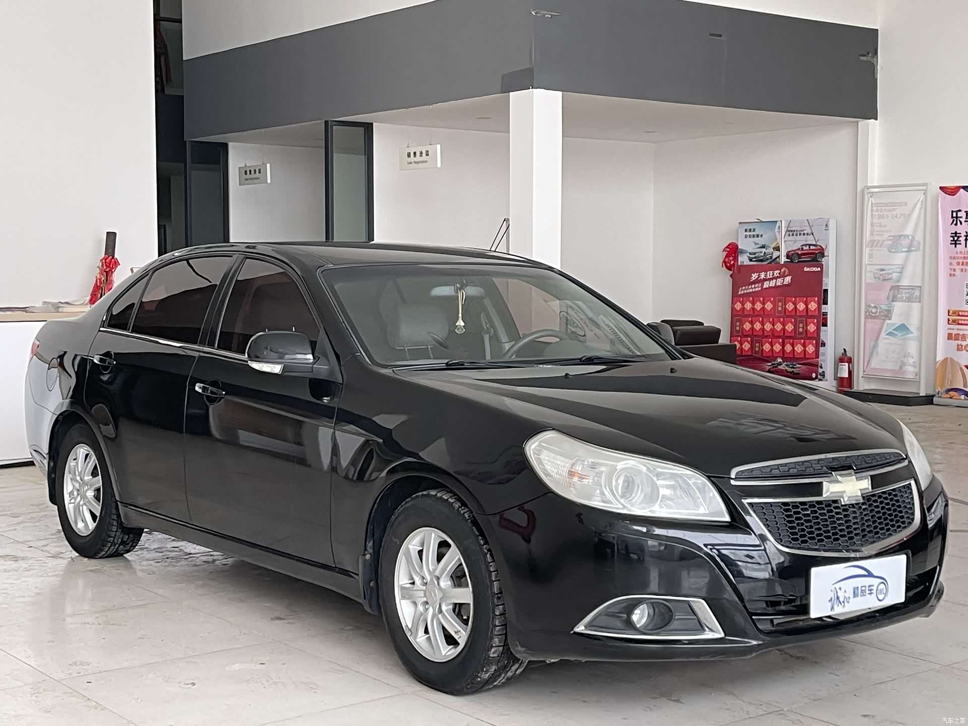 Chevrolet 1.8, 2014 3