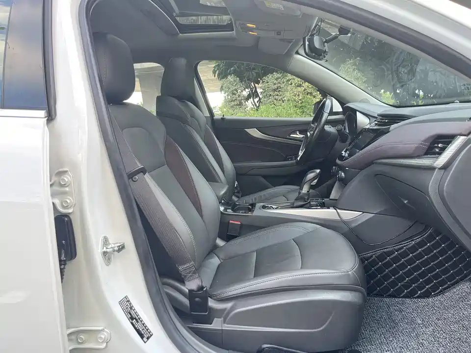 Chevrolet Mai Ruibao