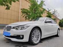 ����3ϵ 2018�� 320Li ʱ����
