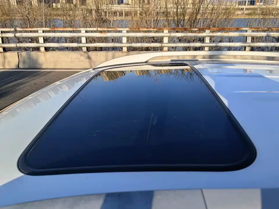 Hyundai Beijing ix35