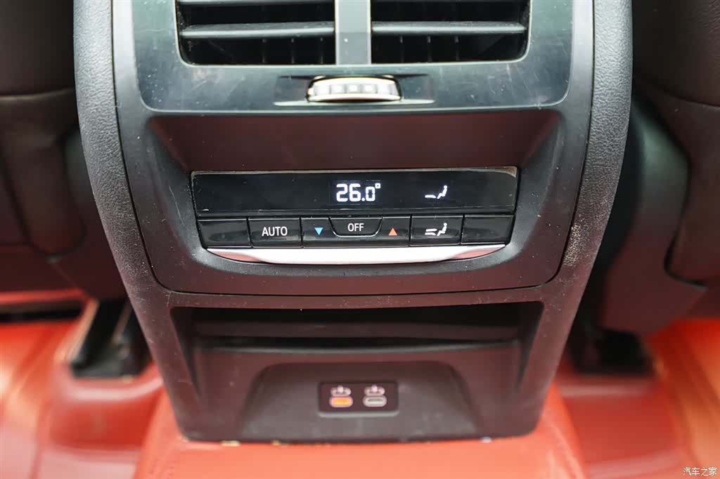 BMW X3, 2021 17