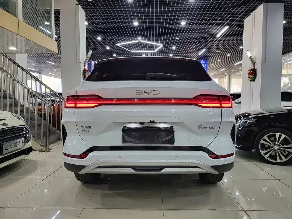 BYD Songjiang BYD Songjiang