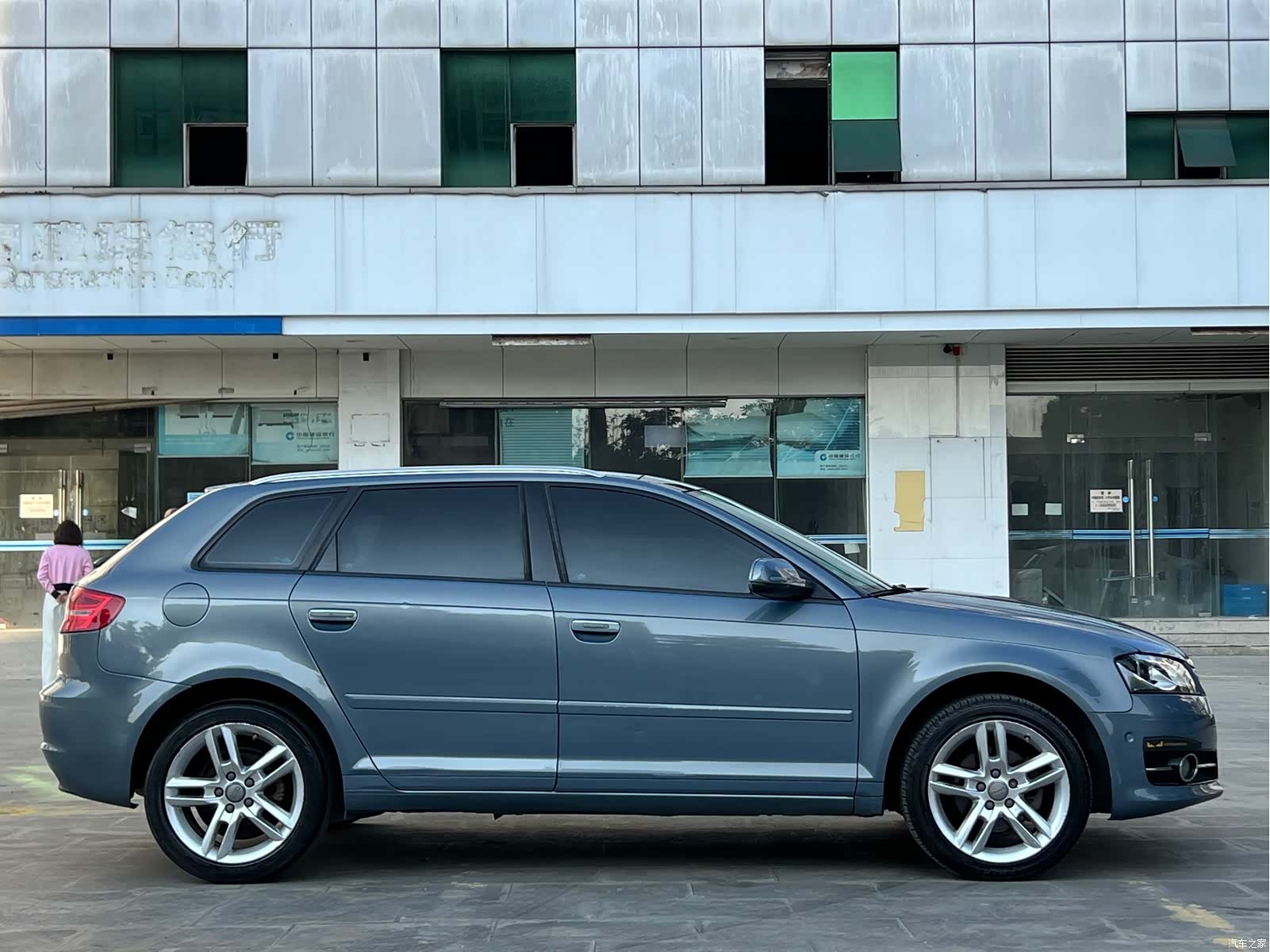 Audi A3, 2012 все фото