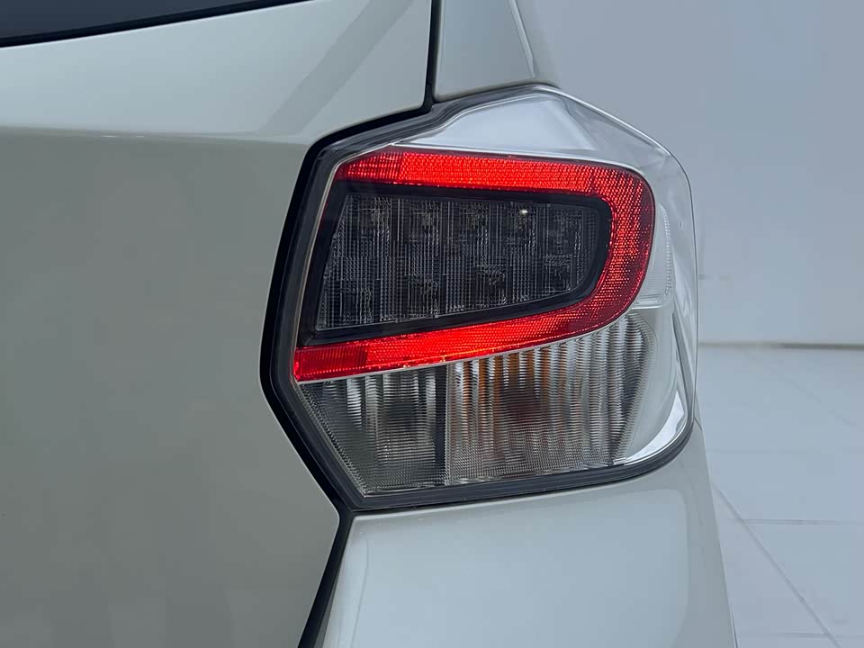 Subaru XV Subaru XV