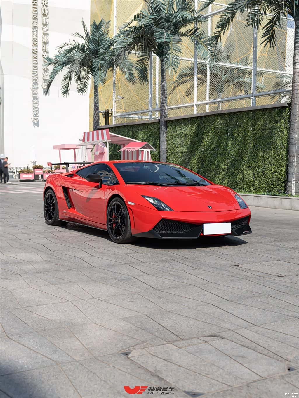 Lamborghini Gallardo, 2013 3
