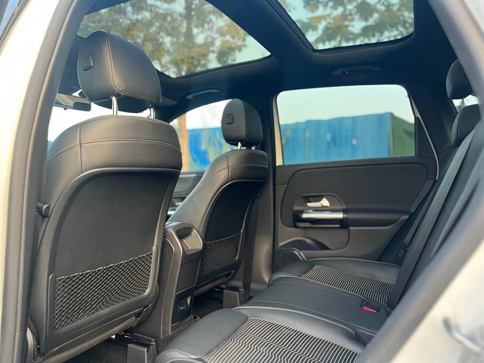 Mercedes-Benz Class B