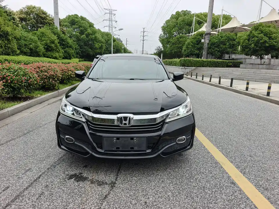 Honda Accord Honda Accord