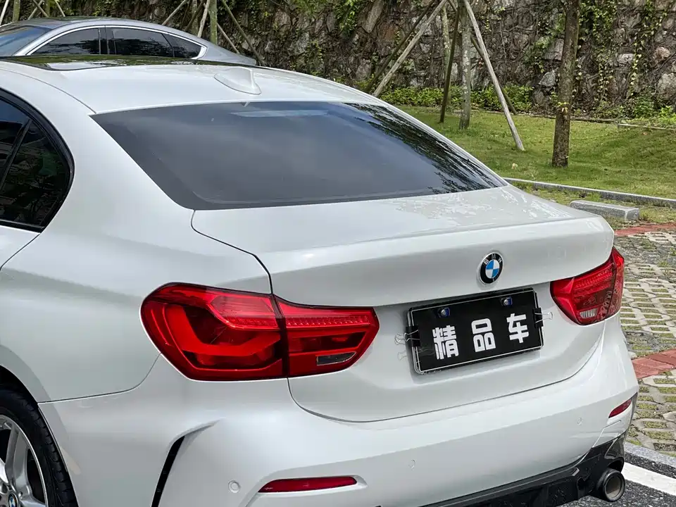 BMW 1 series BMW 1 series