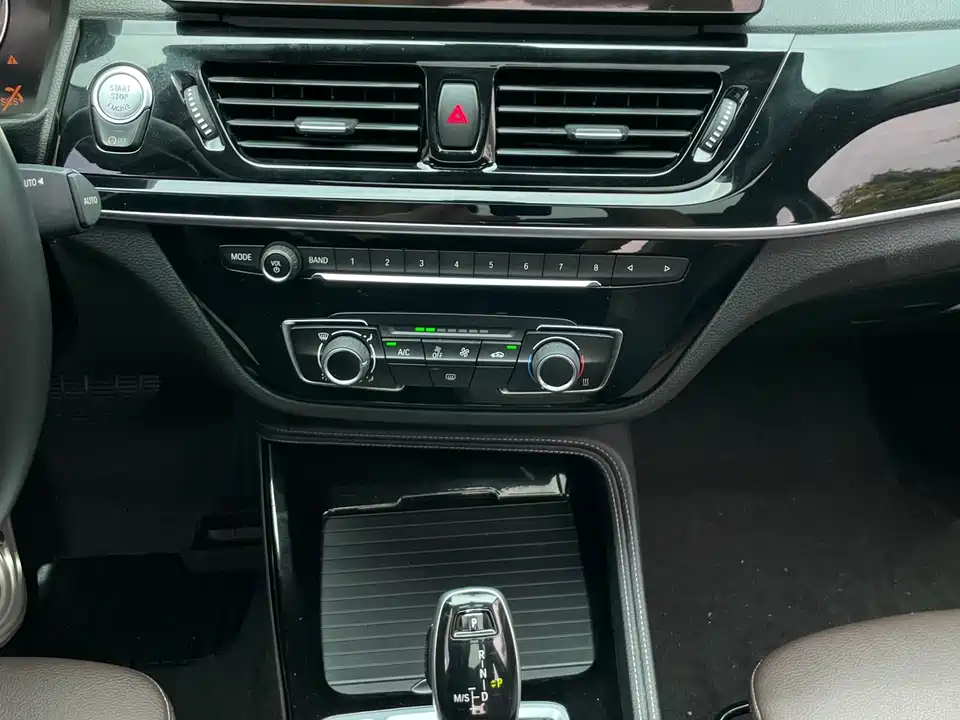 BMW 1 series BMW 1 series