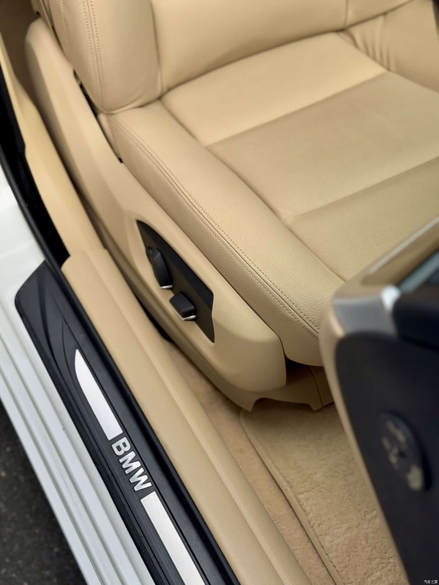 BMW 5 Series, 2014 16
