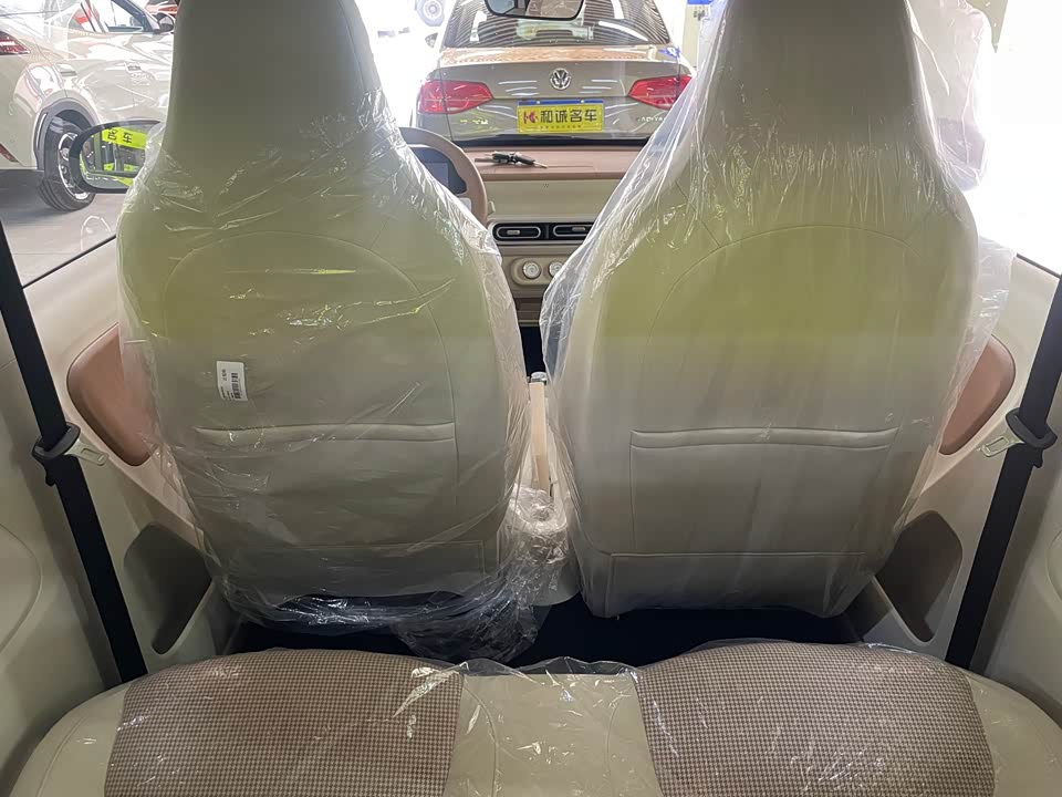 Wuling Hongguang MINIEV Wuling Hongguang MINIEV