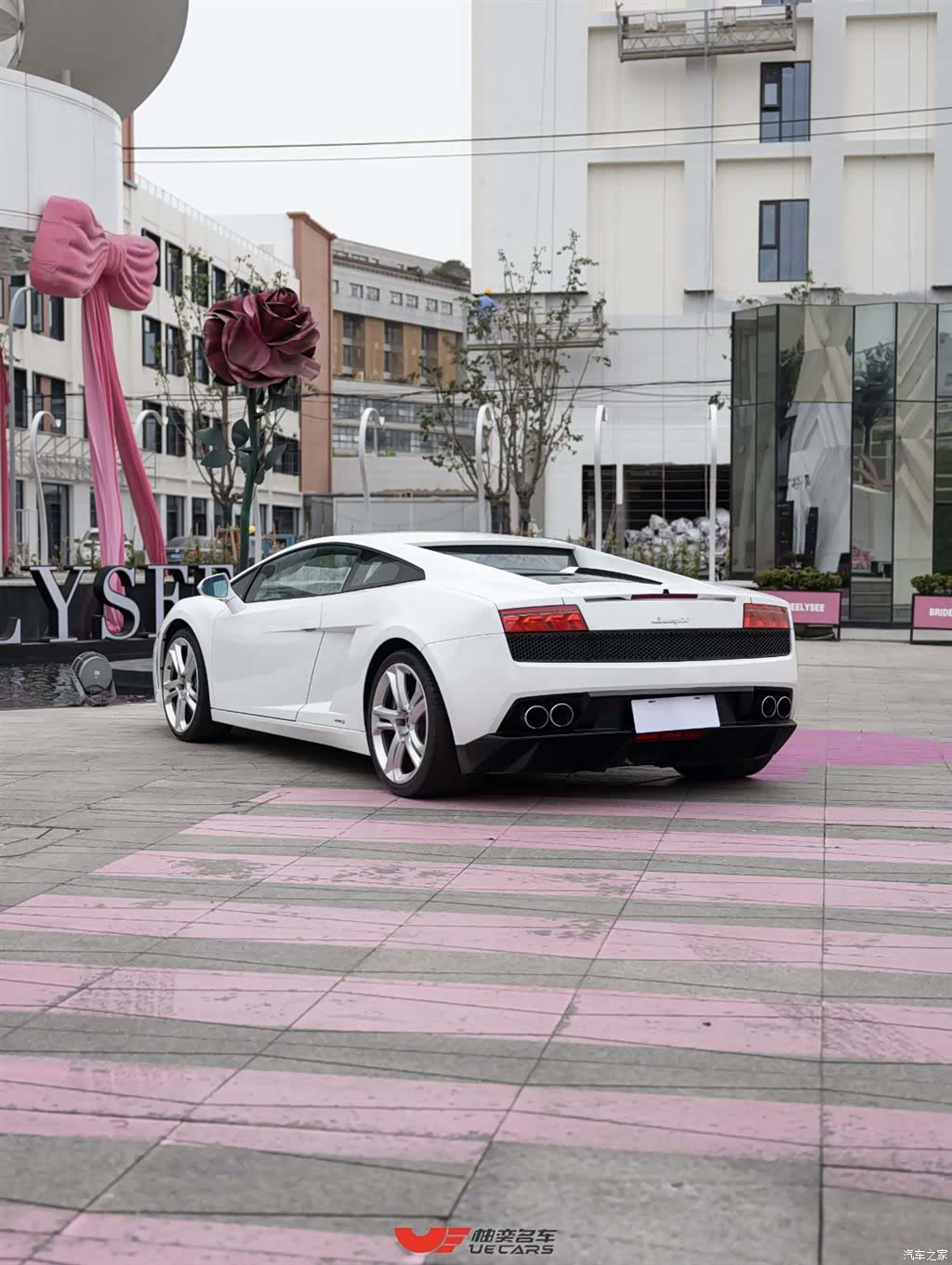 Lamborghini Gallardo, 2011 6