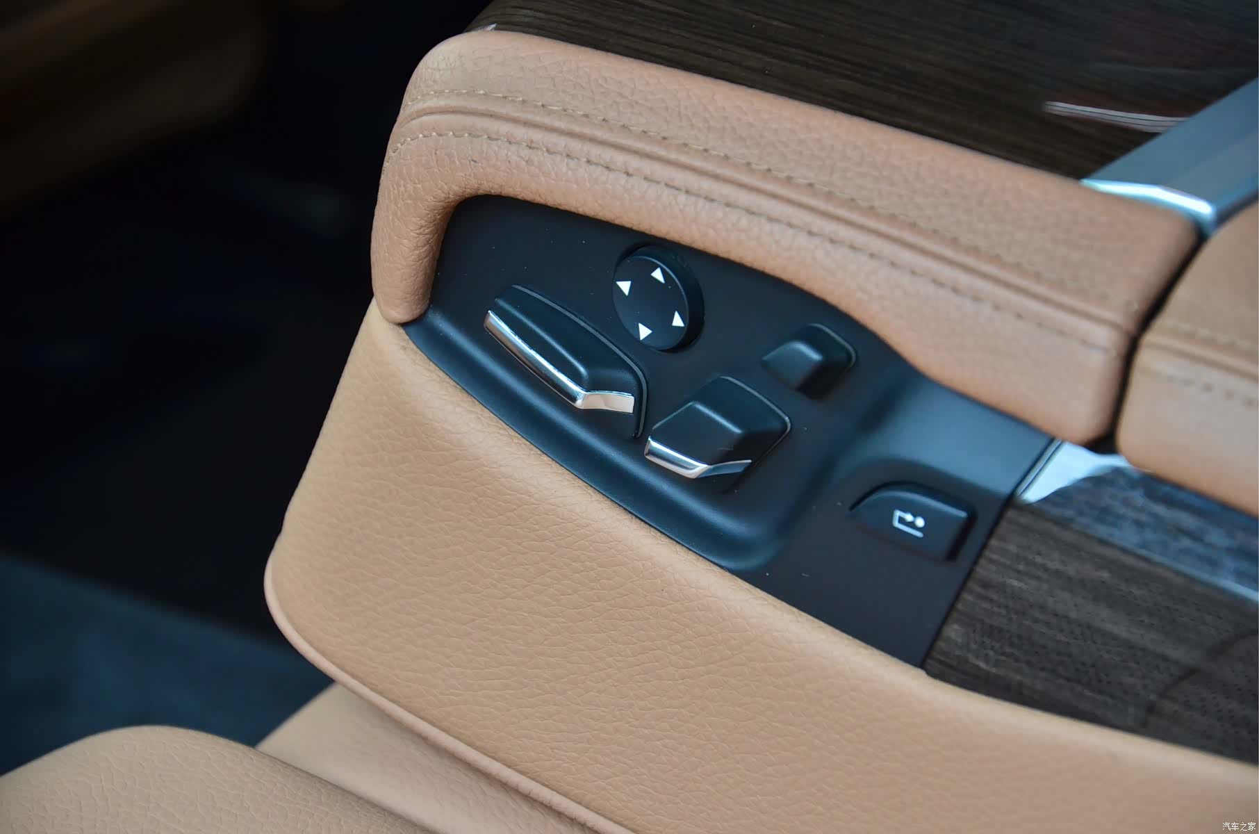 BMW 7 Series, 2015 20