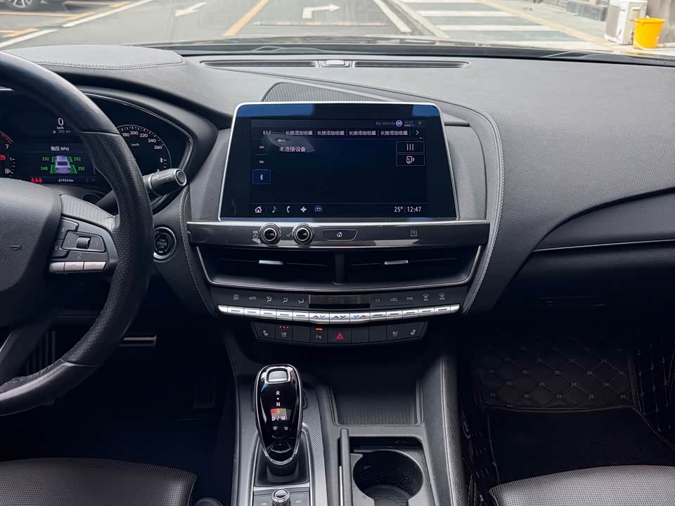 Cadillac CT5 Cadillac CT5