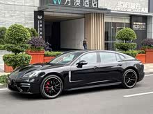 Panamera 2021 Panamera 4 ӳ 2.9T