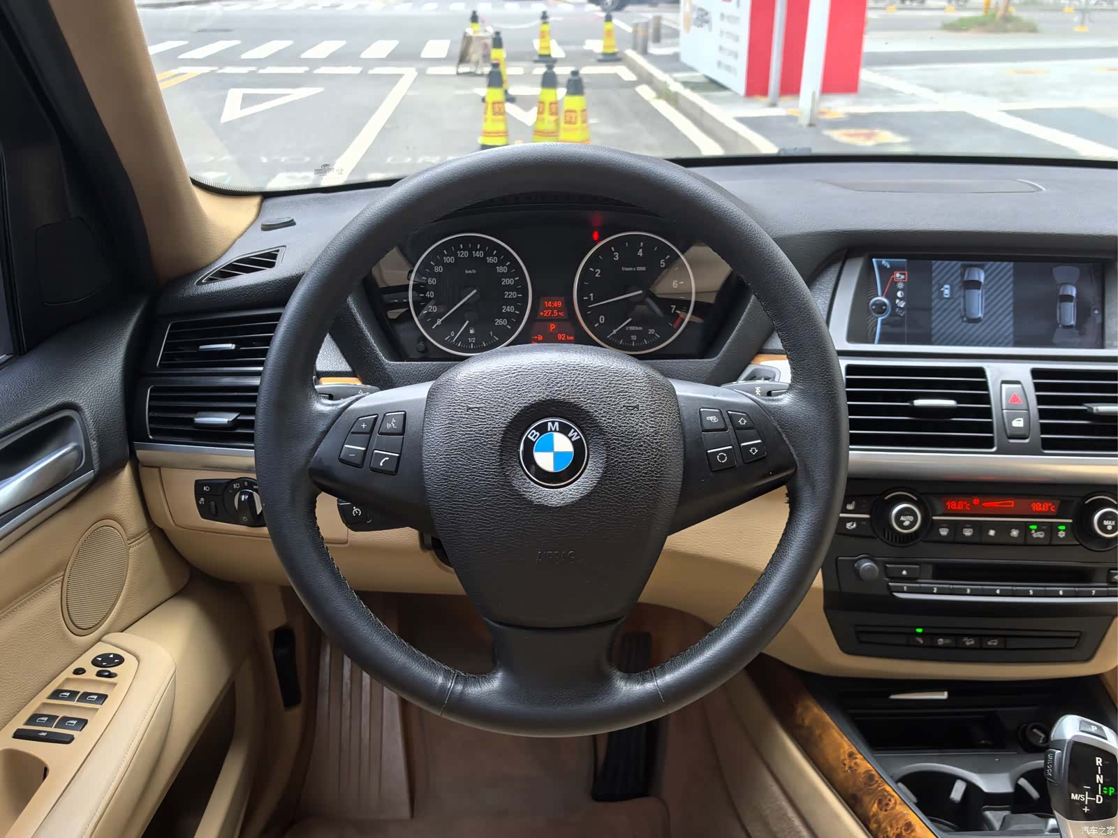 BMW X5, 2011 все фото