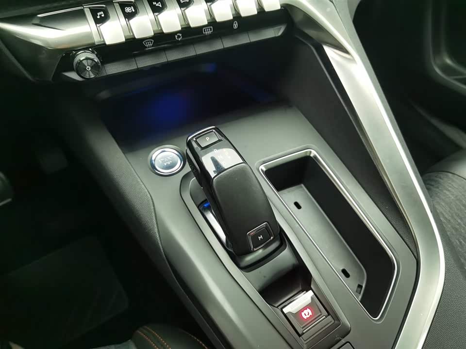 Peugeot 5008 Peugeot 5008