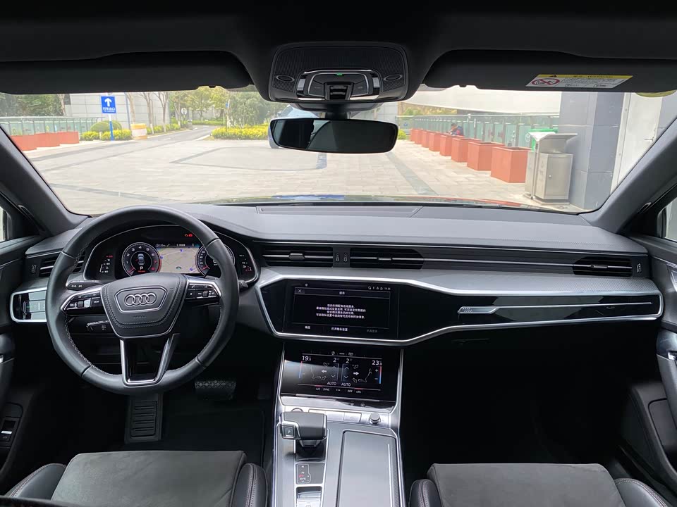 Audi A6L Audi A6L