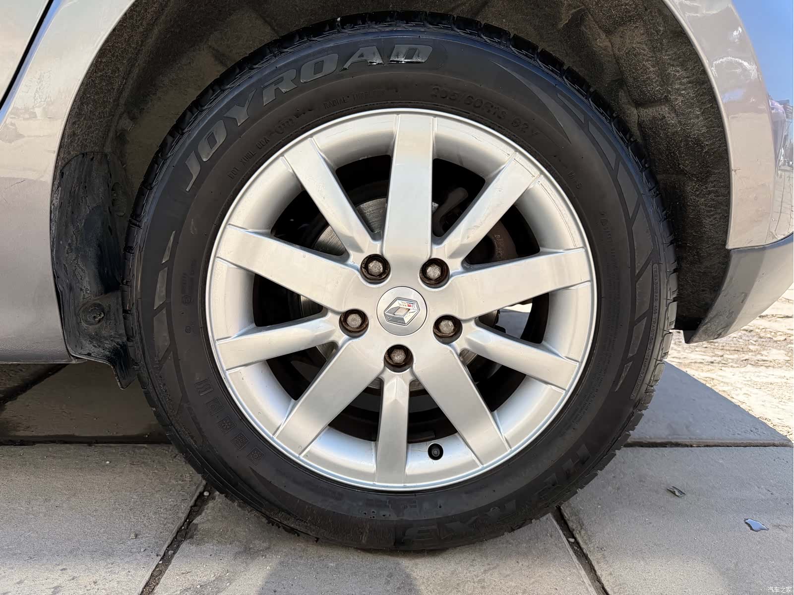 Renault 2.0, 2012 27
