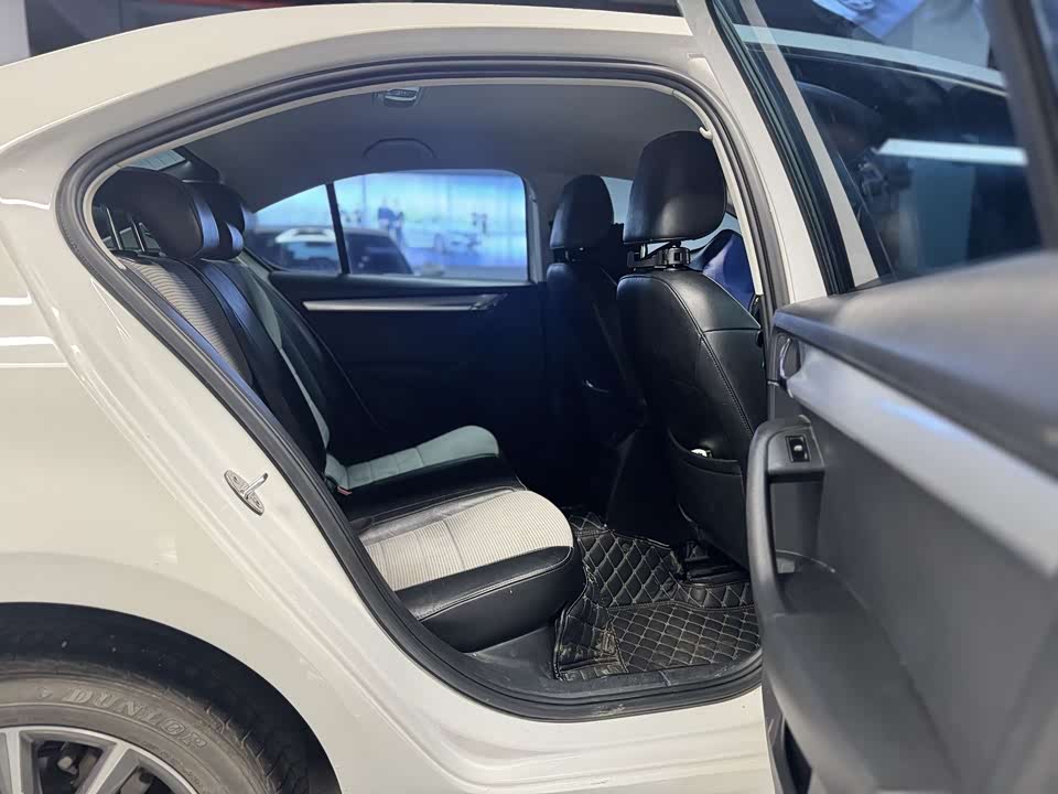 Skoda Octavia Skoda Octavia