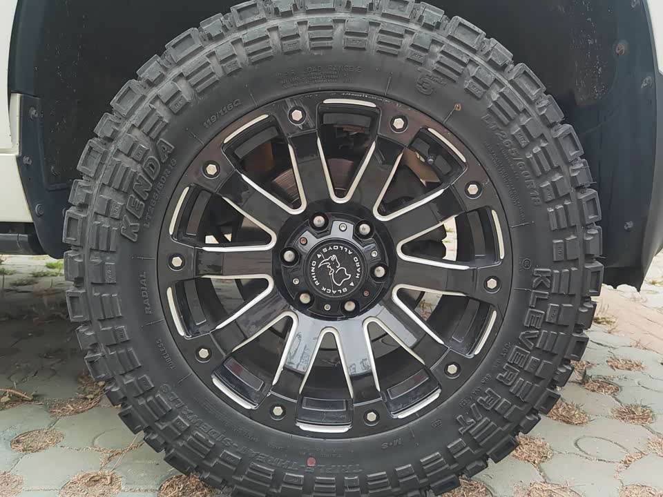 Haval H9 Haval H9