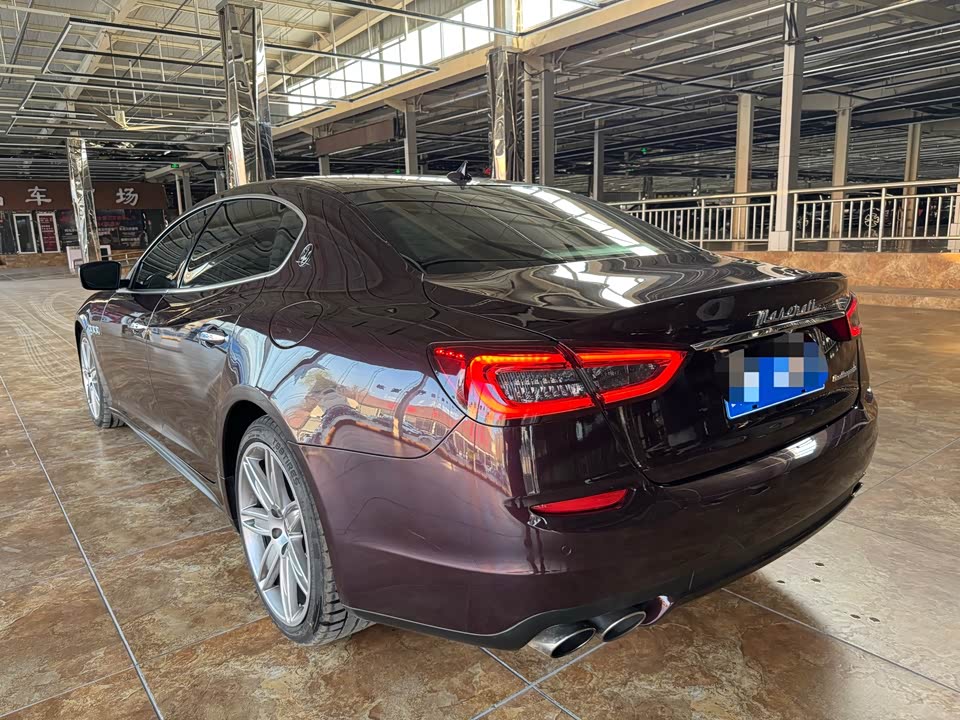 Shandong Jinan Car Shandong Jinan Car