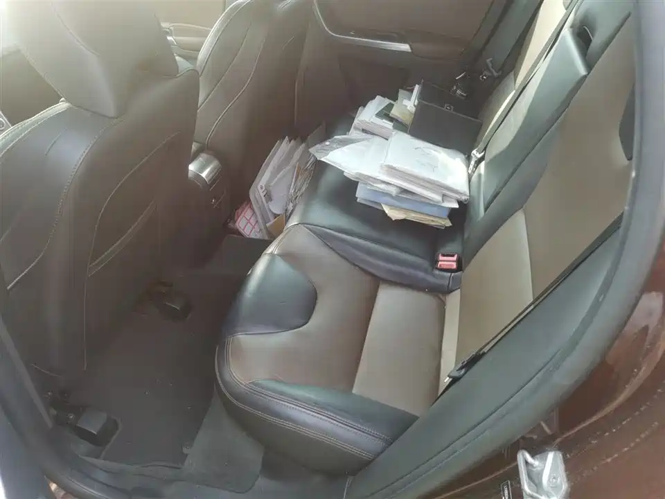 Volvo XC60 Volvo XC60