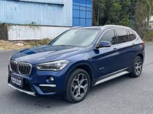 ����X1 2018�� sDrive18Li ������